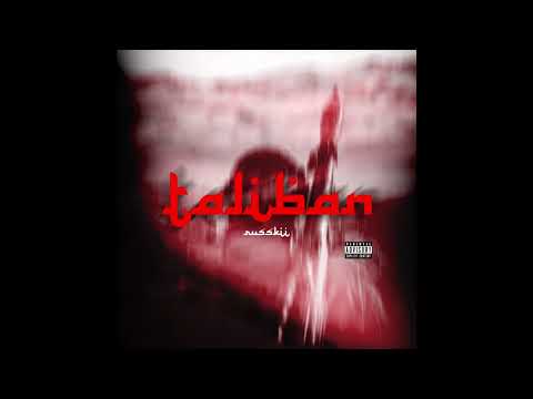 Russkii - Taliban (Prod. Argy W & WhiteShadow) (Official Audio)