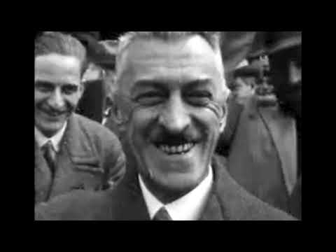 Johann Strauss III and Symphony Orchestra - 'Die Fledermaus' Selection (Strauss II) (1927)