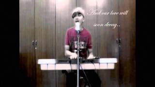 Mess We&#39;ve Made (original by AJ Rafael)