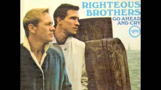 Righteous Brothers - Girl (Abandoned Phil Spector Demo)