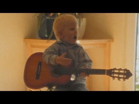 TJARK - junge (Official Visualizer)