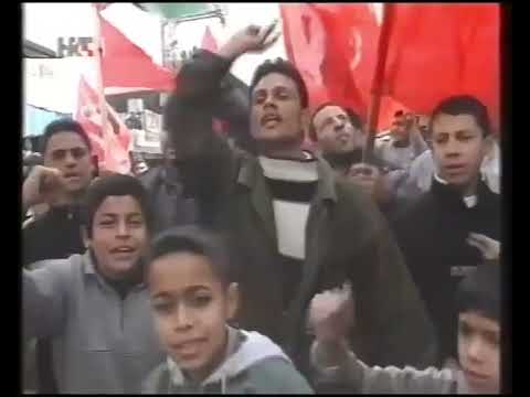 [1080p60] HRT 1, 22. ožujka 2003. - ident, reklama, pregled programa, vijesti