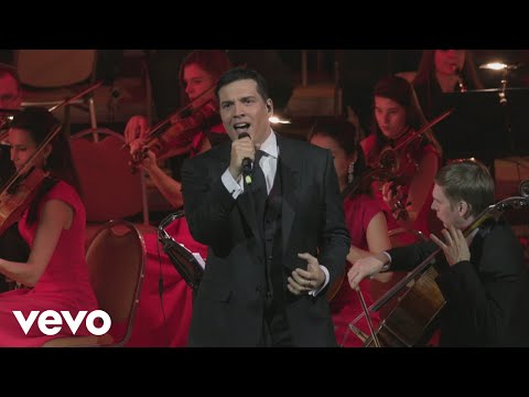Daniel Boaventura - Corazón Espinado (Ao Vivo)
