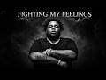 Rod Wave Fighting My Feelings Emotional Sad Rap Heartbreak Vibes AI Music