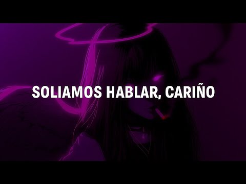 Anya Nami // A song about revenge on your abuser sub español - en español