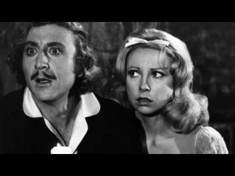 Gene Wilder "Pure Imagination" Barbra Streisand & Seth MacFarlane