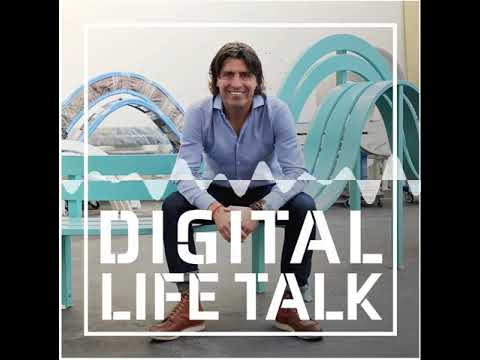 Der Schauspieler Johann von Bülow: "Wir sind nur Inhaltstransporteure"