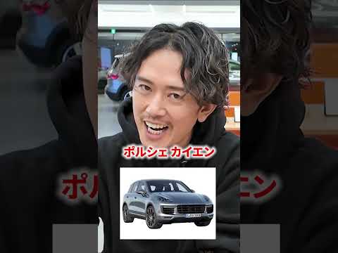 車のプロが選ぶ！中古でお得な高級SUV5選