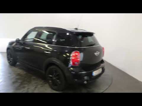 Video of Mini Countryman 2.0 COOPER SD ALL4 - TENDER 9 - EN