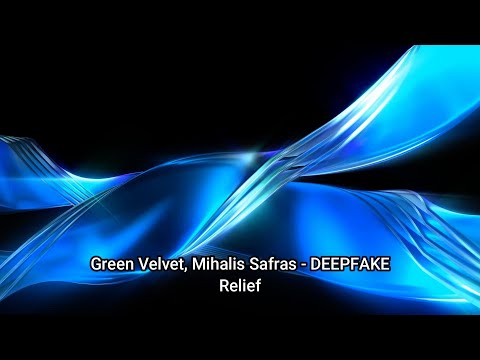 Green Velvet, Mihalis Safras - DEEPFAKE, Prok & Fitch - Hip Slide: Infectious Beats from Relief 🎶💿🔥