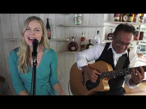 ANDREA: Live Music, Celebrant, DJ and MC video.