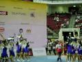 Blitzerz Cheer 09 Sunday