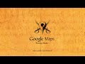 Explore Treasure Mode with GOOGLE MAPS - YouTube