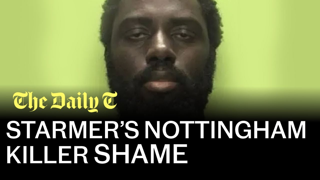 Barnaby Webber's mum: 'A grievous wrong has been done, and we have to right that.'