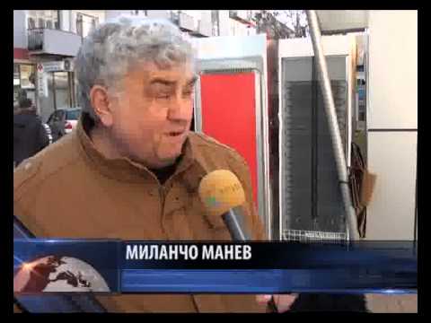 KARMA.mk - Претседател на пијаниците