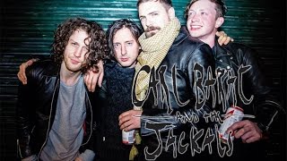 Carl Barât and The Jackals - Glory Days (Subtitulado)