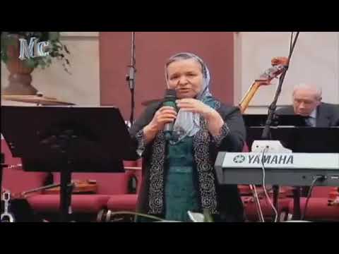 Experienta UIMITOARE cu Dumnezeu - VETUTA HANIS -Am vazut locul si pregatirea din Cer pentru rapire!