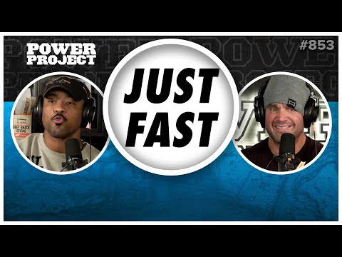 JUST FAST. How Our Fasting Has Evolved || MBPP Ep. 853