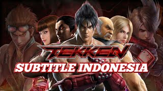 Download lagu TEKKEN || Film Animasi / Kartun Action Subtitle Indonesia mp3 Download lagu TEKKEN || Film Animasi / Kartun Action Subtitle Indonesia mp3