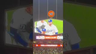 I LOVE LA: Dodgers’ win! Randy Newman’s  classic song celebrates.