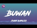 juan karlos - Buwan (Lyrics/Letra)