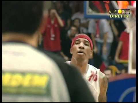 SERIE A Il Ritorno (Pavia vs Pesaro) - Finale Legadue