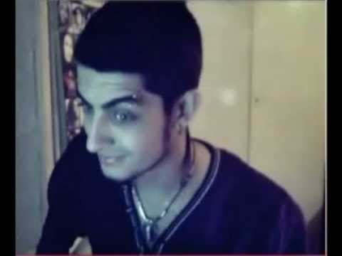 Rocco Randy Mert Sahin 82 NeFReT KaranLık Geçmiş 2012