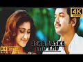 Aska Laska Emo Emo 4K 60PFS DTS 5 1 Snehitudu Movie Vijay Thalapathy Ileana D Cruz