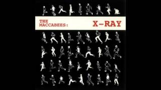 The Maccabees - X Ray