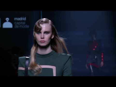 ROBERTO DIZ | #MBFWMadrid Marzo 2022