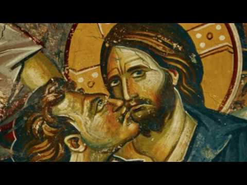 kleryk Adam Bilski - Od egoizmu do heroizmu...