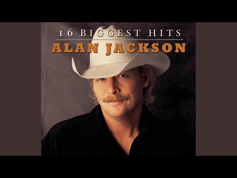Chasin That Neon Rainbow - Alan Jackson