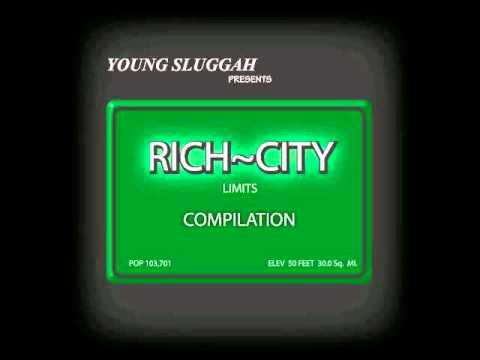 Jocc'N My Style by Young Sluggah & Ralph Sleeze [BayAreaCompass] Exclusive