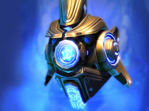 StarCraft 2 - Probe Quotes