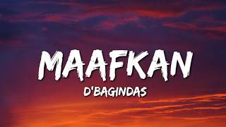 Download lagu Forgive Me - D’Bagindas - Lyrics mp3