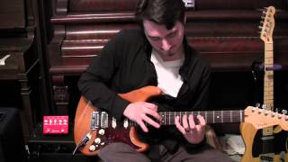 Video thumbnail for Bogner Ecstasy Red Review - Brennen Meeks by Brennen Meeks