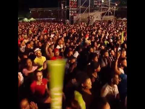 Diamond la Mafia Y Don miguelo en el Aniversario de Telemicro 2019😈
