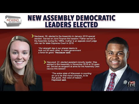 Rewind: Your Week in Review for December 18 - 24