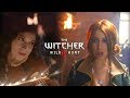Witcher 3 Wild Hunt Main Theme Sword Of Destiny Vocal Cover By Jillian Aversa Feat Erutan