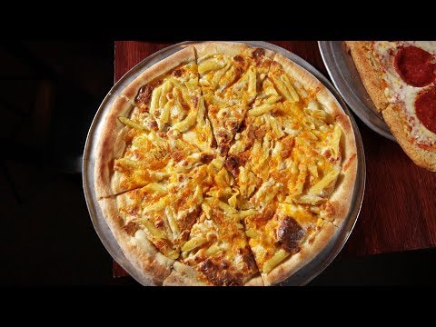 Pepperoncini's - Milford