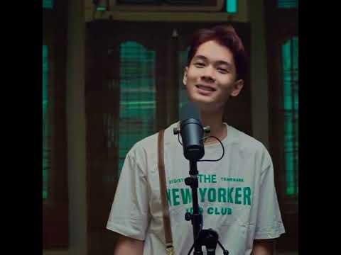 အချစ်ဦးမဟုတ်ပေမယ့် - ဘုန်းရှိန် Cover Song