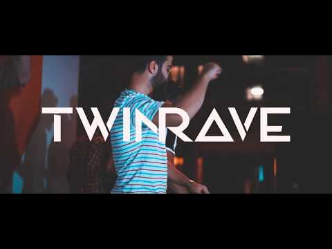 TWIN RAVE - Campus Freshology 2018 At Amity Universtiy Gurgaon(Official Aftermovie)