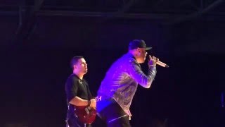 'Me Voy Enamorando' - Farruko Pal Mundo 2016 Ahoy Rotterdam The Netherlands