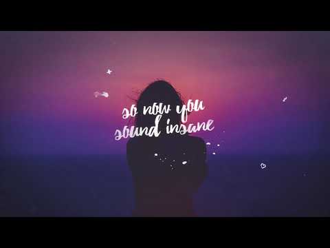 Nate VanDeusen - Come Back (feat. Carly Jay) Lyrics Video