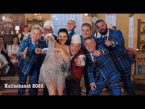 Kallushanat 2022 - Vellezerit Mziu & Naim Krasniqi & Arjana & Nexhi | Polifonia 2022