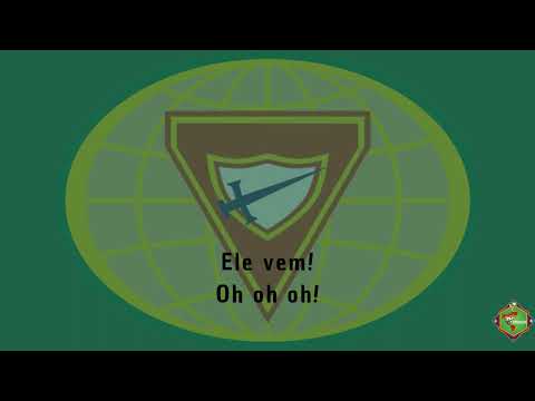 Ele Vem - Dilson e Débora