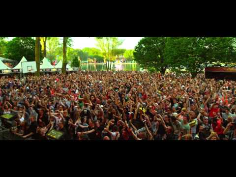 EMPORIUM festival 2015 - official aftermovie