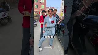 Ella No Se Quería Casar Con El Chico Cojo y Él Hizo Esto 😢