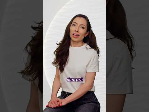 Testimonial video