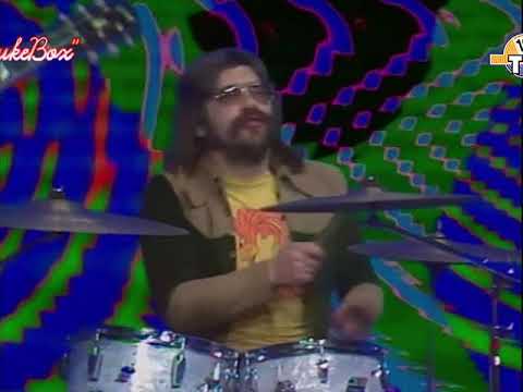 Moody Blues - I'm Just A Singer In A Rock'n'Roll Band 1973 (192TV)